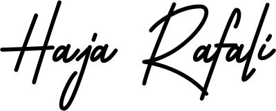 Logo Haja Rafali
