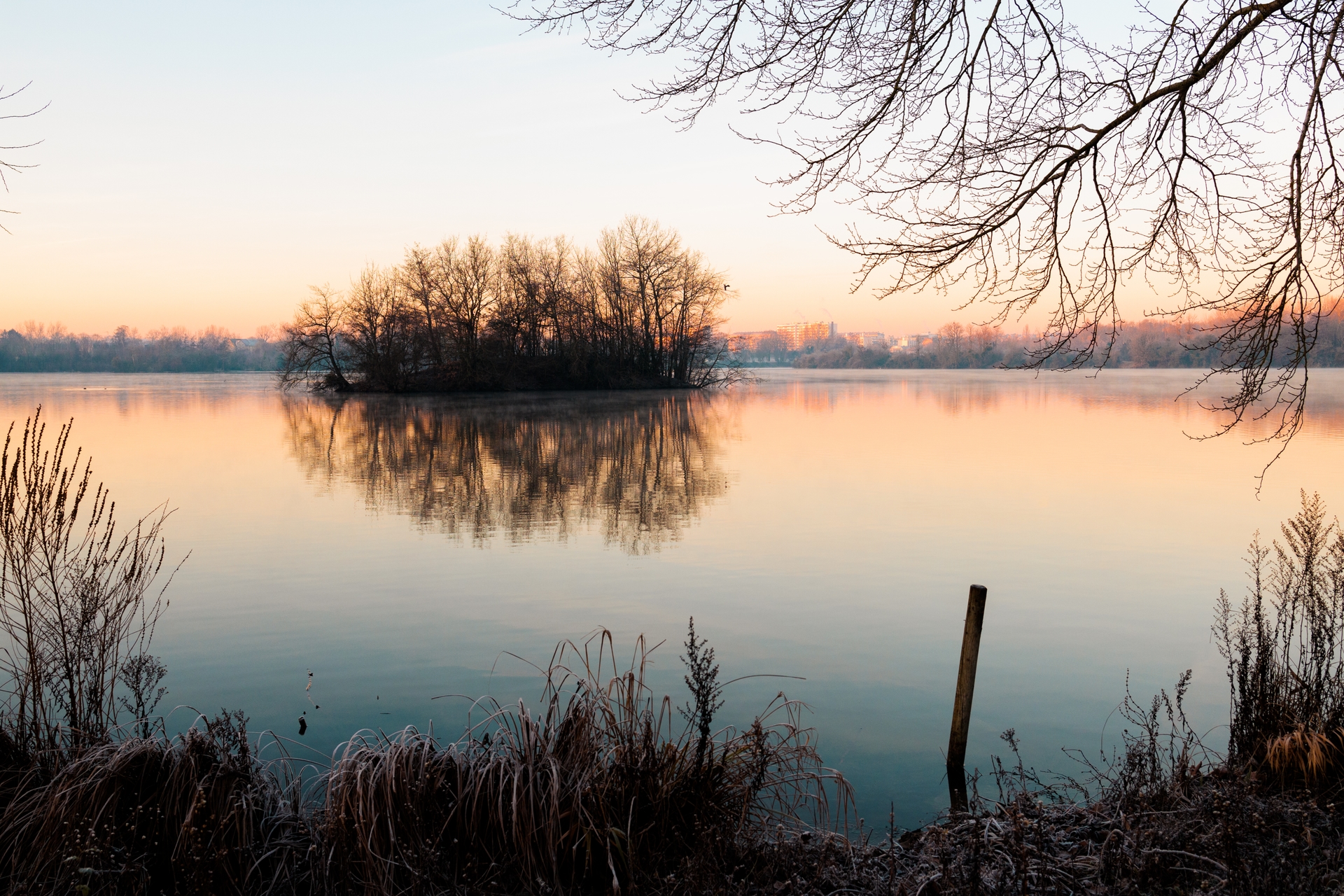 series/paysages